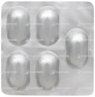 Rapisone Sr Capsule 5